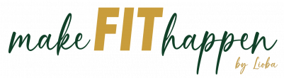 makeFIThappen by lioba | makeFIThappen Logo makeFIThappen
